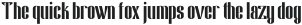 Balune-Bold otf (700)