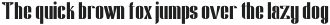 Balune Black otf (900)