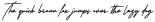 Hollestik otf (400)