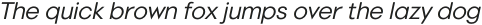 Marzano Book Italic otf (400)