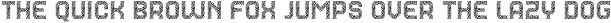 MultiType Glitch Error otf (400)