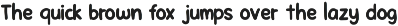 Yummy Foodies Font font preview