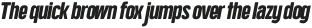 Thyga Italic Semirounded Regular otf (400)
