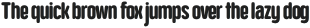 Thyga Rounded Regular otf (400)