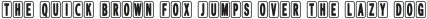 Aucall2 otf (400) Sample