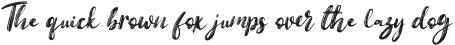 ChristmasRockstar-Italic otf (400)