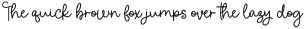 Sunshine Society Script otf (400)
