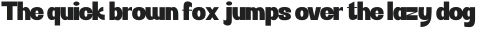 Kickball Sans Lord Typo Regular otf (400)