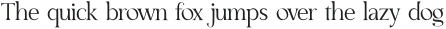 Verbindig Basic otf (400)