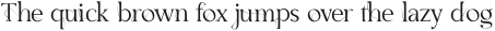 Verbindig Lines otf (400)