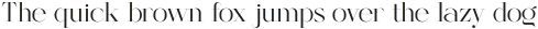 Ivelyn Display otf (400)