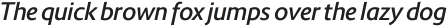 Centauri SemiBold otf (600)