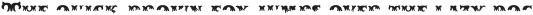 MFC Redding Monogram Top ttf (400) Sample