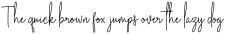 Australia Signature otf (400)