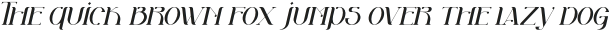 Akila Italic otf (400)