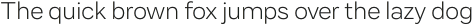 Malnor Sans Light otf (300)