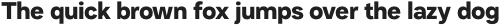 Malnor Sans ExtraBold otf (700)