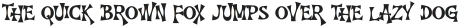Anthuriom ttf (400)