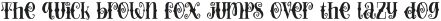 Ghoosterk ttf (400)