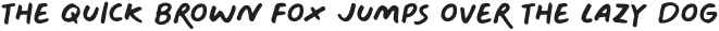Little Ardour IV otf (400)
