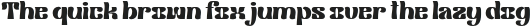 KlemerDisplay-Regular otf (400)