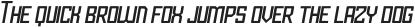 RESILIENCY2 Light Italic otf (300)
