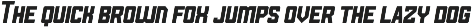 RESILIENCY FONT FAMILY preview