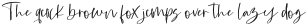 Makeit otf (400)