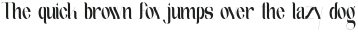 Afteris Moghu Condensed otf (400)