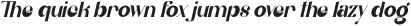 Belgia Italic otf (400)