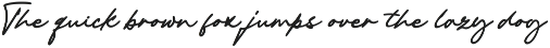 Piedmont - Masculine Signature preview