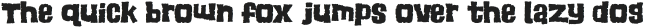 PM Millstone Text otf (400)