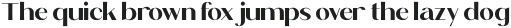 BROLIMO ExtraBold otf (700)