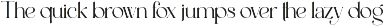 Bizantheum font preview