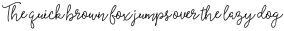 Fontbox Loveluck otf (400)