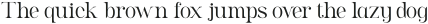 Bromo Plateau Serif otf (400)