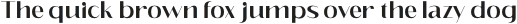 Eleganto Sans Medium otf (500)