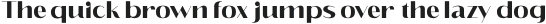 Eleganto Sans Bold otf (700)