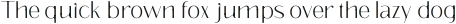 Eleganto Sans ttf (400)