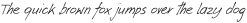 Ammer Handwriting Regular otf (400)