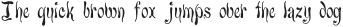 TPTC CW2 Zylobalsamum otf (400)