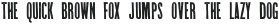 TPTC CW2 Whitworth otf (400)