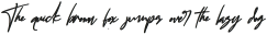 California Street Bold Italic otf (700)
