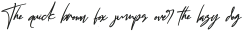 California Street Semi Bold Italic otf (600)