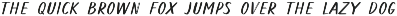 Bangli Kintamani 8 Handwritten Fonts preview