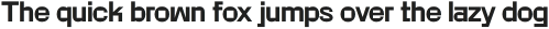 Rotonto Semibold otf (600)