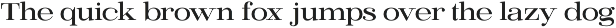 Ember preview