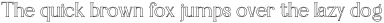 Cakira Outline otf (400)
