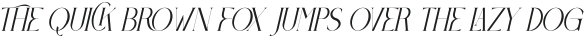 Berossla Italic otf (400)