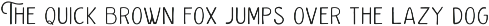 The Oldventure - 10 Fonts font preview